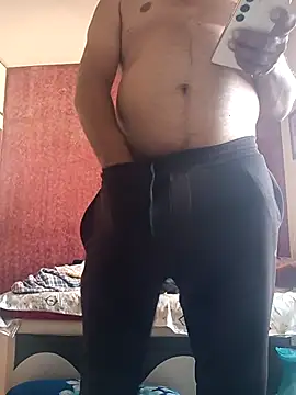 Snapshot of hornydick4you chatting on February 27, 10:26 am hornydick4you online show from February 27, 10:26 am