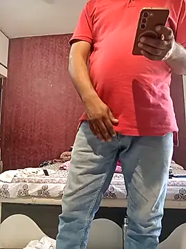 hornydick4you online show from February 19, 6:20 am