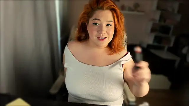 Vi-Vixen online show from February 4, 11:38 am