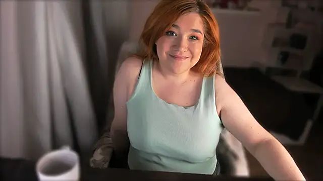 Vi-Vixen online show from April 12, 5:40 pm