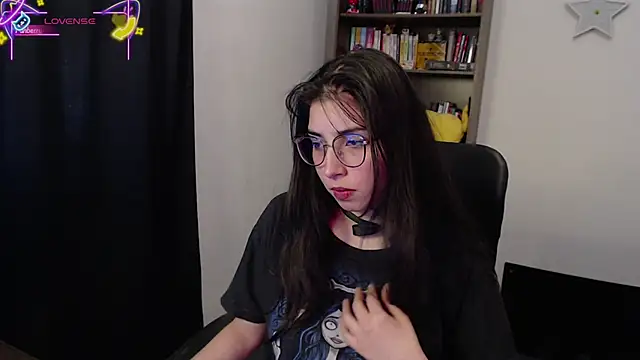 LemonsaD  online show from October 9, 2:04 pm