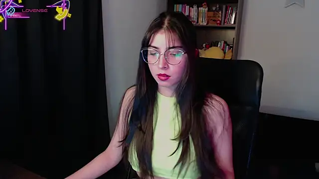 LemonsaD  online show from November 2, 3:03 pm