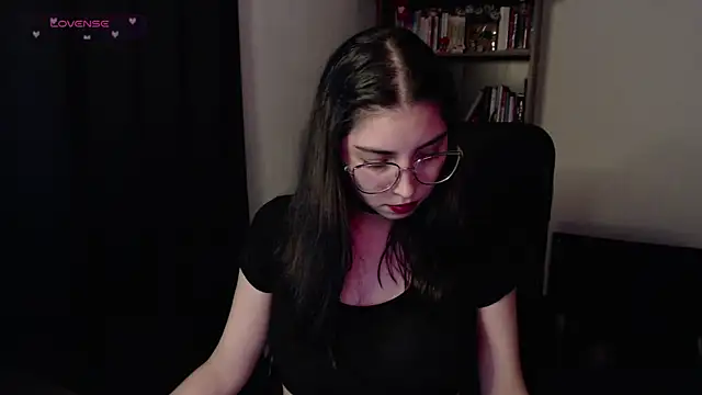 LemonsaD  online show from April 18, 12:36 am