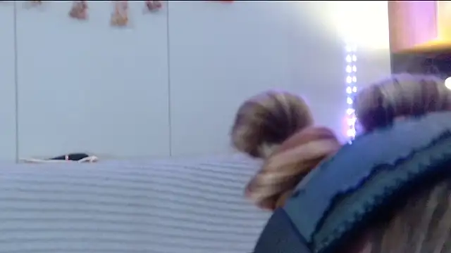 ScarletCarnal online show from March 11, 9:26 pm