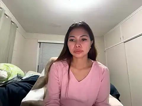 pinay6969 online show from April 1, 4:15 pm