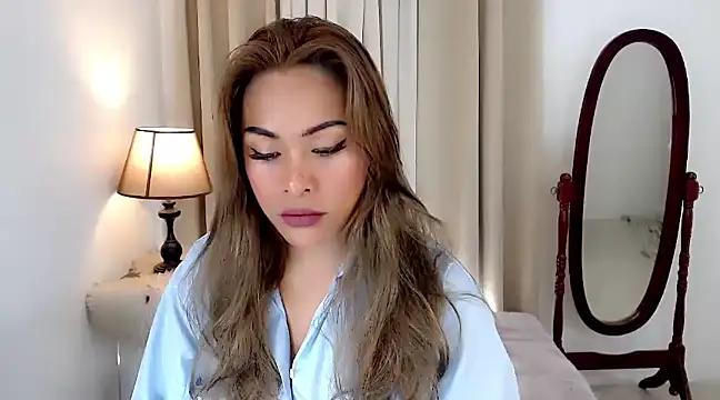 DreamLADYBOY online show from December 17, 4:34 am