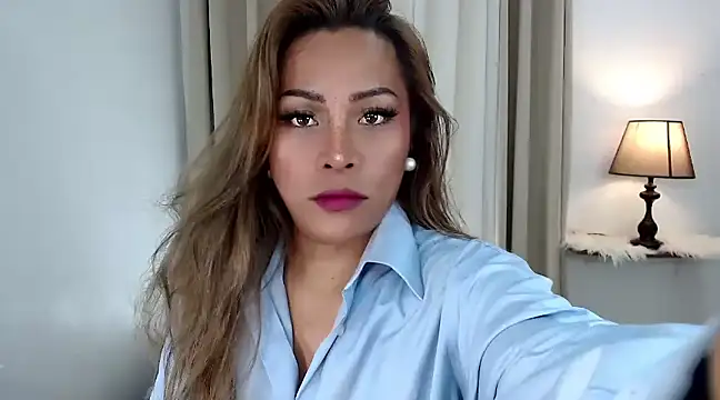 DreamLADYBOY online show from January 20, 5:59 am