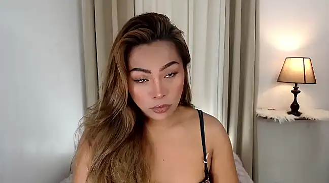 DreamLADYBOY online show from January 24, 4:48 am