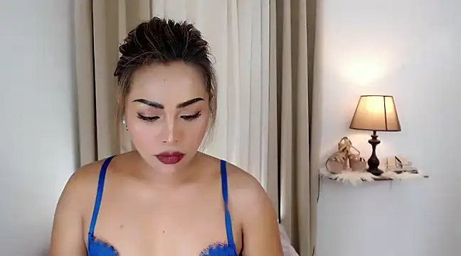 DreamLADYBOY online show from February 27, 4:52 am