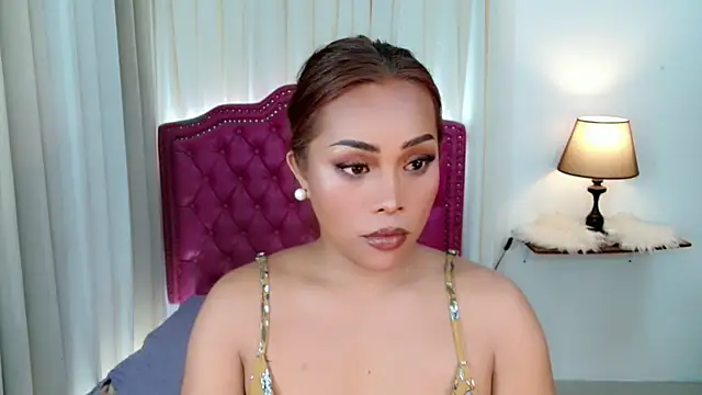 DreamLADYBOY online show from March 26, 2:28 am