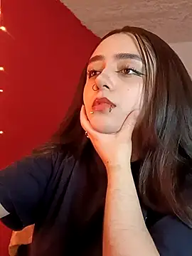 IvonneT online show from October 20, 12:00 am