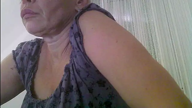 Snapshot of EvaaMina chatting on July 5, 7:59 am EvaaMina online show from July 5, 7:59 am