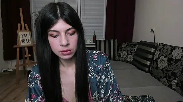 Snapshot of MolagAnna chatting on November 12, 8:30 pm MolagAnna online show from November 12, 8:30 pm