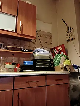 Snapshot of ZupaSerowa chatting on January 31, 10:30 pm ZupaSerowa online show from January 31, 10:30 pm