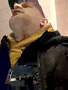 Snapshot of ZupaSerowa chatting on February 18, 7:54 pm ZupaSerowa online show from February 18, 7:54 pm