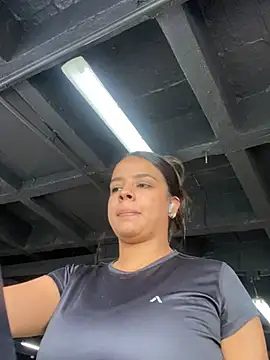 trianawhite online show from February 26, 7:27 pm