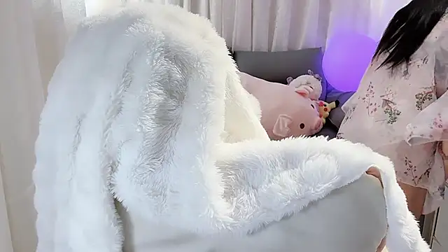 Snapshot of tiramesusu chatting on March 11, 7:26 am tiramesusu online show from March 11, 7:26 am