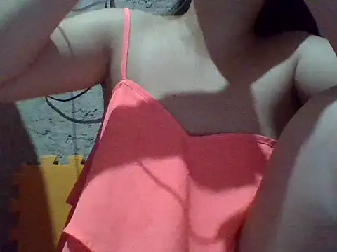 Beatrice143 online show from October 21, 1:28 am