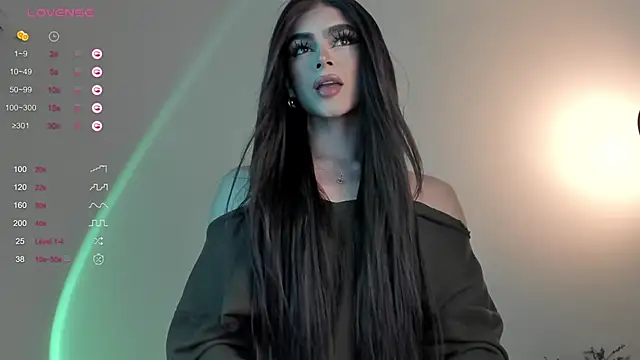 Snapshot of sweetest_bella chatting on December 22, 9:42 pm sweetest bella online show from December 22, 9:42 pm