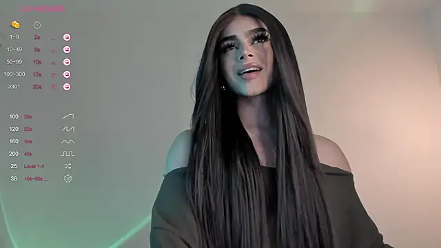 Snapshot of sweetest_bella chatting on January 2, 6:12 pm sweetest bella online show from January 2, 6:12 pm