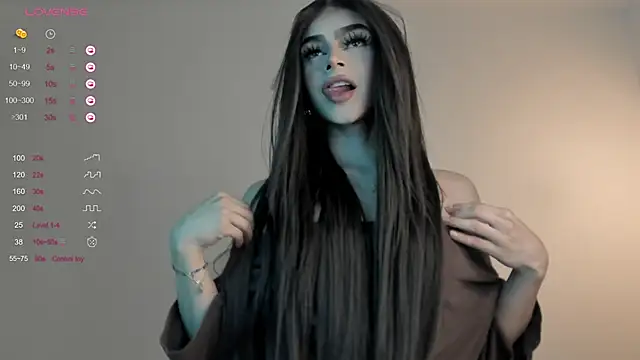 Snapshot of sweetest_bella chatting on January 5, 11:33 pm sweetest bella online show from January 5, 11:33 pm