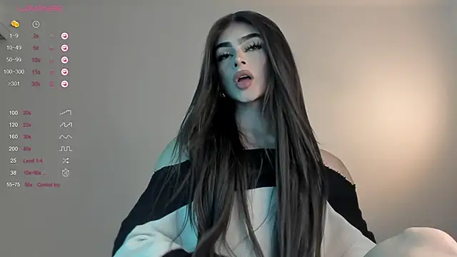 Snapshot of sweetest_bella chatting on January 7, 10:19 pm sweetest bella online show from January 7, 10:19 pm