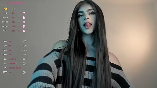 Snapshot of sweetest_bella chatting on January 16, 8:36 pm sweetest bella online show from January 16, 8:36 pm