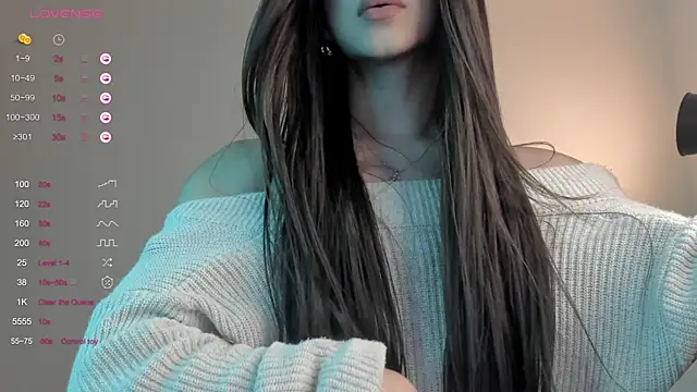 Snapshot of sweetest_bella chatting on January 19, 10:28 pm sweetest bella online show from January 19, 10:28 pm