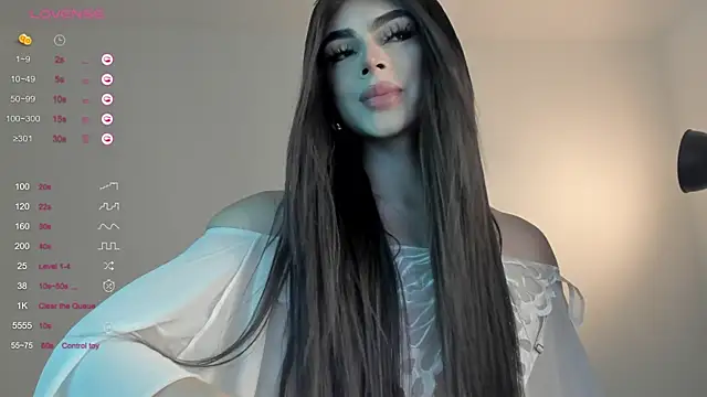 Snapshot of sweetest_bella chatting on January 21, 8:00 pm sweetest bella online show from January 21, 8:00 pm