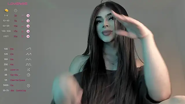 Snapshot of sweetest_bella chatting on January 22, 8:06 pm sweetest bella online show from January 22, 8:06 pm