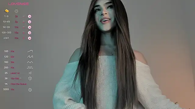 Snapshot of sweetest_bella chatting on January 31, 9:48 pm sweetest bella online show from January 31, 9:48 pm