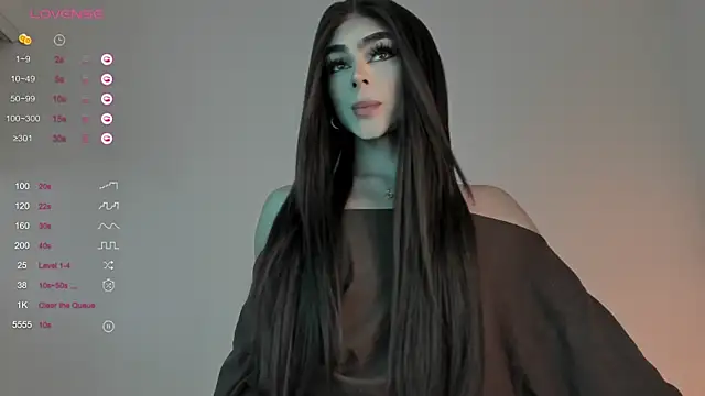 Snapshot of sweetest_bella chatting on February 4, 7:55 pm sweetest bella online show from February 4, 7:55 pm