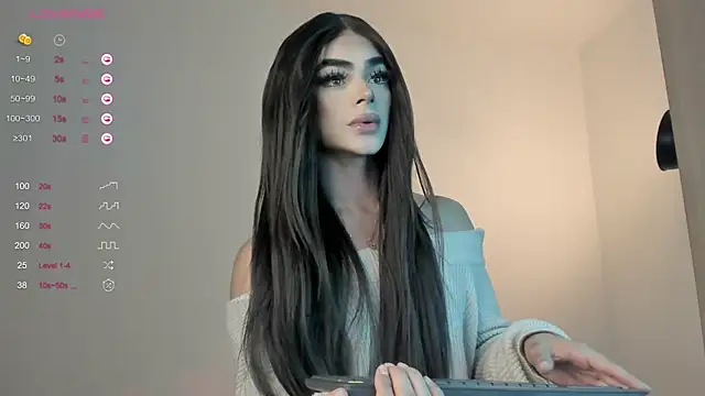 Snapshot of sweetest_bella chatting on February 28, 9:33 pm sweetest bella online show from February 28, 9:33 pm