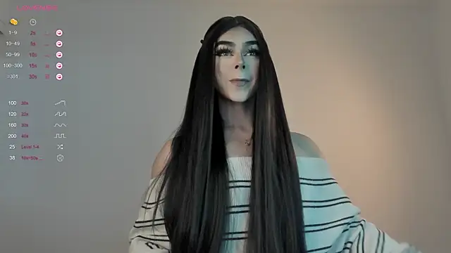 Snapshot of sweetest_bella chatting on March 7, 9:38 pm sweetest bella online show from March 7, 9:38 pm