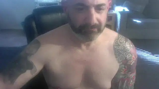 palidin1 online show from February 4, 8:14 pm