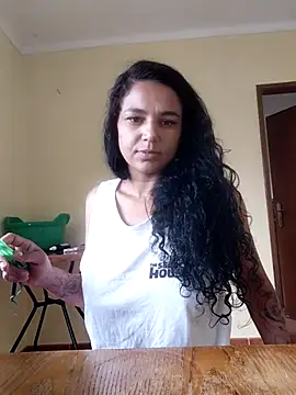 Monick17 online show from June 25, 11:48 am