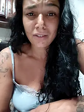 Monick17 online show from July 28, 1:34 am