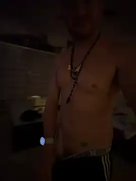 Snapshot of nesta233 chatting on January 17, 7:35 am nesta233 online show from January 17, 7:35 am