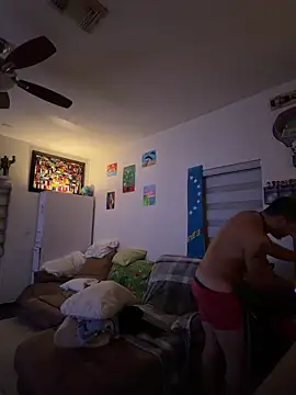 Snapshot of nesta233 chatting on March 29, 9:09 am nesta233 online show from March 29, 9:09 am