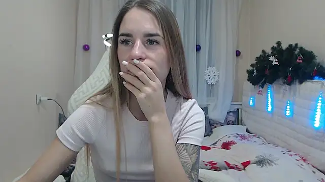 DeboraHorny online show from December 15, 7:01 am