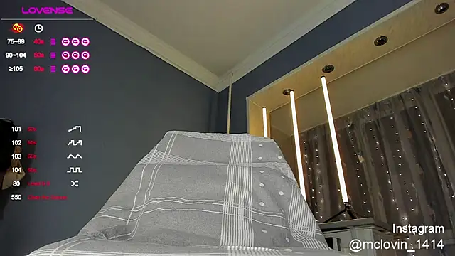 Vinsent Frantlyy online show from January 22, 6:52 pm