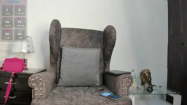 Keyla Milf online show from December 19, 3:07 am