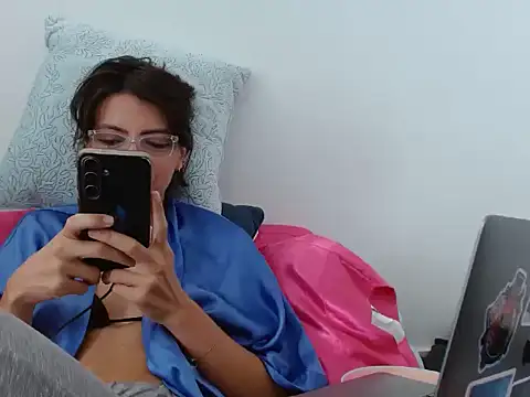 Snapshot of Labebe-rica chatting on June 18, 5:28 pm Labebe-rica online show from June 18, 5:28 pm