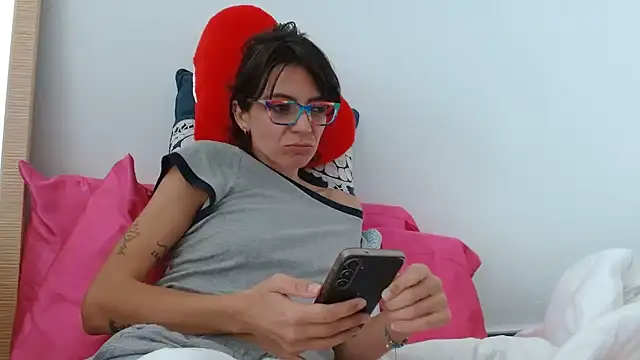 Snapshot of Labebe-rica chatting on June 29, 6:08 pm Labebe-rica online show from June 29, 6:08 pm