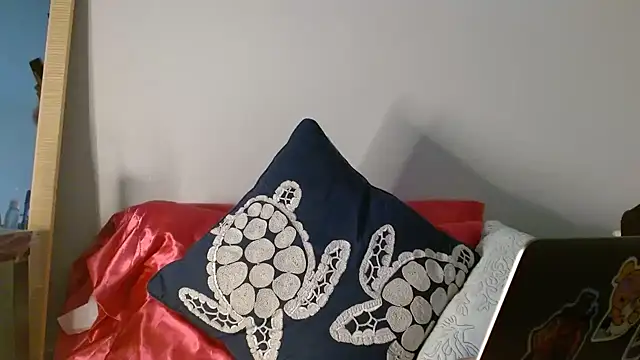 Snapshot of Labebe-rica chatting on August 1, 10:19 pm Labebe-rica online show from August 1, 10:19 pm