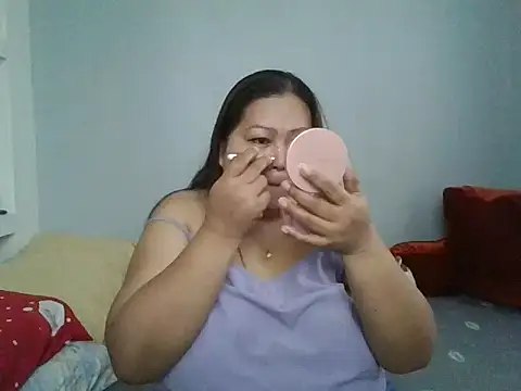 hornyKENDAH online show from September 25, 4:49 am