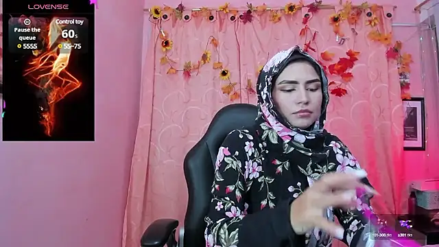 Snapshot of DarshaKhemu chatting on December 5, 9:06 pm DarshaKhemu online show from December 5, 9:06 pm