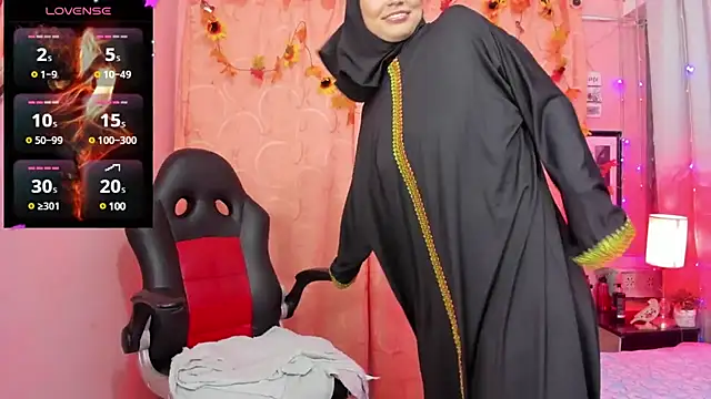 Snapshot of DarshaKhemu chatting on December 11, 8:39 pm DarshaKhemu online show from December 11, 8:39 pm