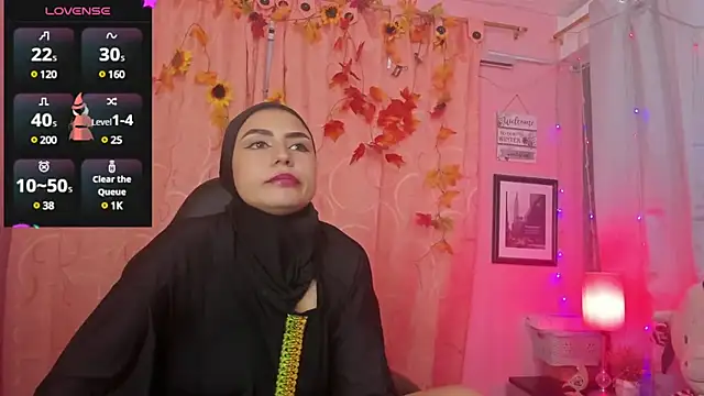 Snapshot of DarshaKhemu chatting on January 8, 11:30 pm DarshaKhemu online show from January 8, 11:30 pm