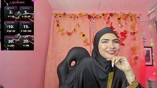 Snapshot of DarshaKhemu chatting on January 13, 8:26 pm DarshaKhemu online show from January 13, 8:26 pm